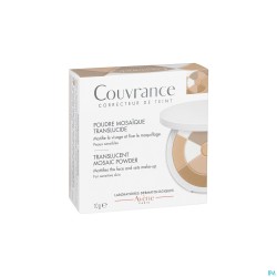 Avene Couvrance Poudre...