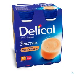 Delical Boisson Lactee...