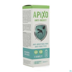 Apixo A/insect Family...