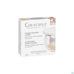 Avene Couvrance Poudre...