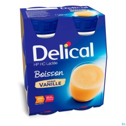 Delical Boisson Lactee...