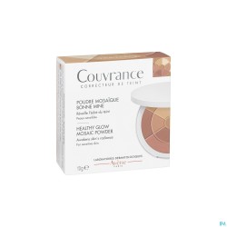 Avene Couvrance...