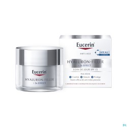 Eucerin Hyaluron-filler X3...