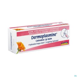 Dermoplasmine Calendula Lip...