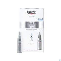 Eucerin Hyaluron-filler X3...