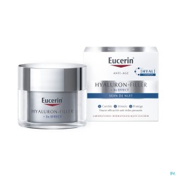 Eucerin Hyaluron-filler X3...