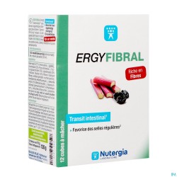 Ergyfibral Blokje 12