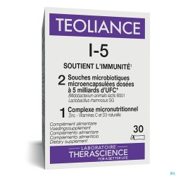 I-5 Sticks 30 Teoliance Phy97b