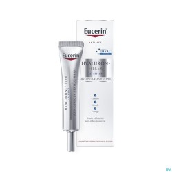 Eucerin Hyaluron-filler X3...