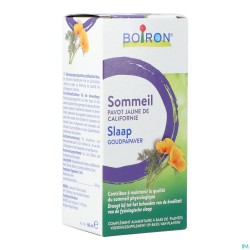 Slaap Eschscholtzia 60ml...