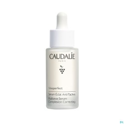 Caudalie Vinoperfect Serum Stralendhuid A/vlek30ml