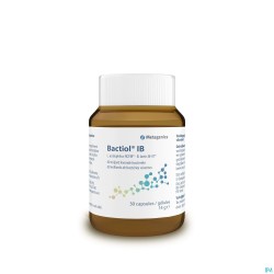 Bactiol Ib Caps 30 28121...