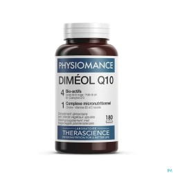 Dimeol Q10 Caps 180...