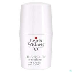 Widmer Deo Roll-on Parf Nf...