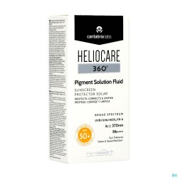 Heliocare 360 Pigment...