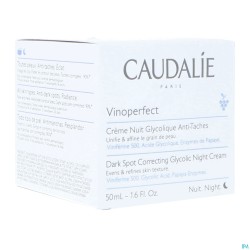 Caudalie Vinoperfect Creme...