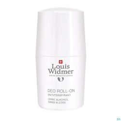 Widmer Deo Roll-on N/parf...