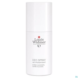 Widmer Deo Spray Parf Nf 75ml