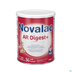 Novalac Ar Digest+ 800g