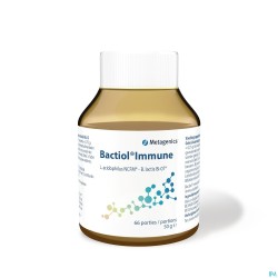 Bactiol Immune Porties 66...