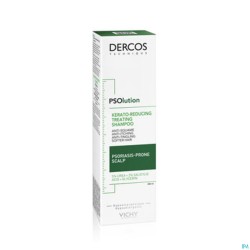 Vichy Dercos Psolution...