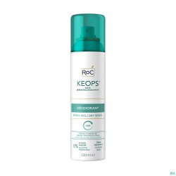 Roc Keops Deo Dry Spray Fl...