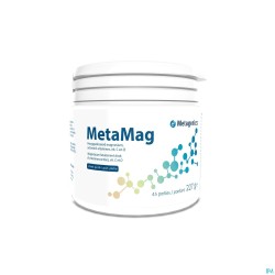 Metamag Peche 45 Metagenics