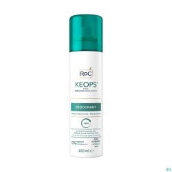 Roc Keops Deo Fresh Spray...