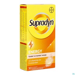 Supradyn Energy...