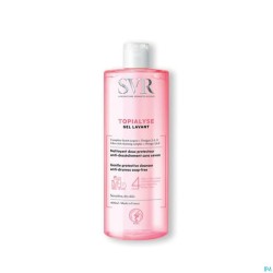 Svr Topialyse Wasgel 400ml Nf