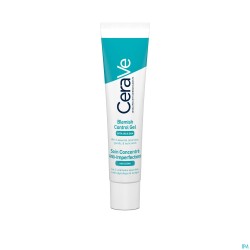 Cerave Gel A/imperfections...