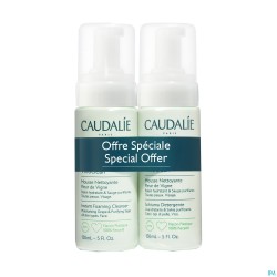 Caudalie Vinoclean Mousse...