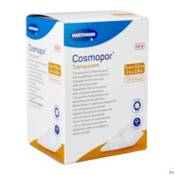 Cosmopor Transparent...