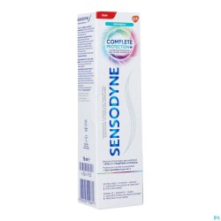 Sensodyne...