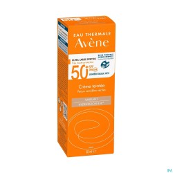 Avene Sol Spf50+ Creme...