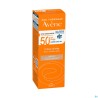 Avene Zon Spf50+ Creme Getint 50ml