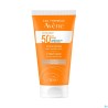 Avene Zon Spf50+ Creme Getint 50ml