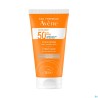 Avene Zon Spf50+ Creme Getint 50ml