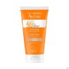 Avene Zon Spf50+ Creme Getint 50ml