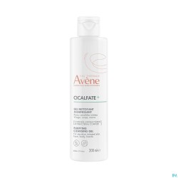 Avene Cicalfate+ Gel...