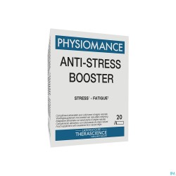 A/stress Booster Stick 20...