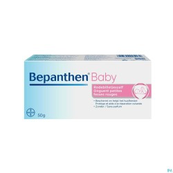 Bepanthen Baby Tube 50g...