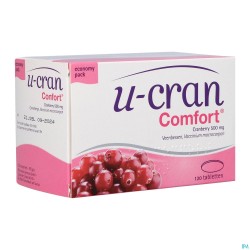 U-cran Comfort Tabl 120