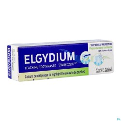 Elgydium Revelateur Plaque...