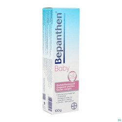 Bepanthen Baby Tube 100g...