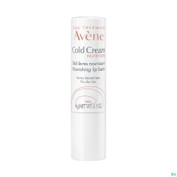 Avene Cold Cream Stick...