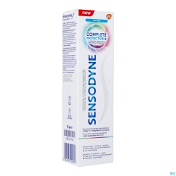 Sensodyne Complete Protect....