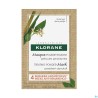 Klorane Capil. Masque Pdr Traitant Galanga 8x3g