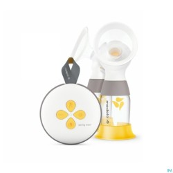 Medela Swing Maxi Double...