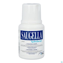 Saugella Hydra Serum Emuls...